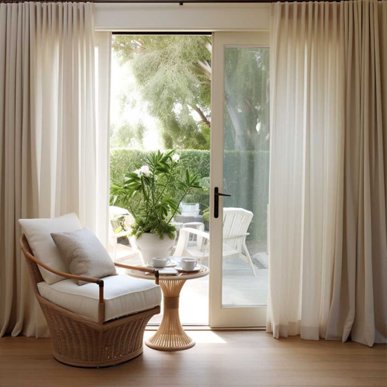 Custom Window Coverings 5