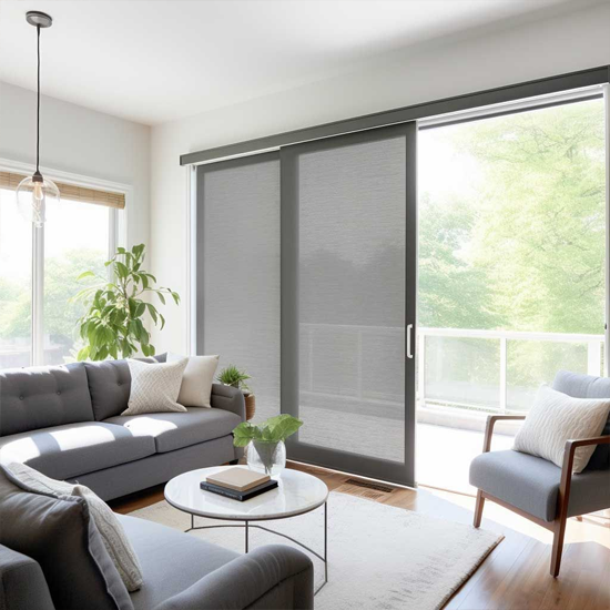 Custom Window Coverings 6