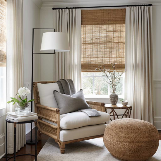 Custom Window Coverings 7