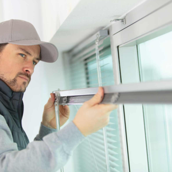 How to Measure Windows for Blinds