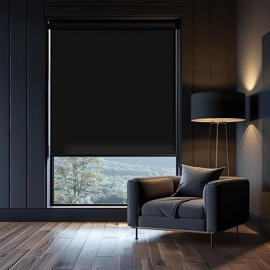 Window Coverings for Every Room 1