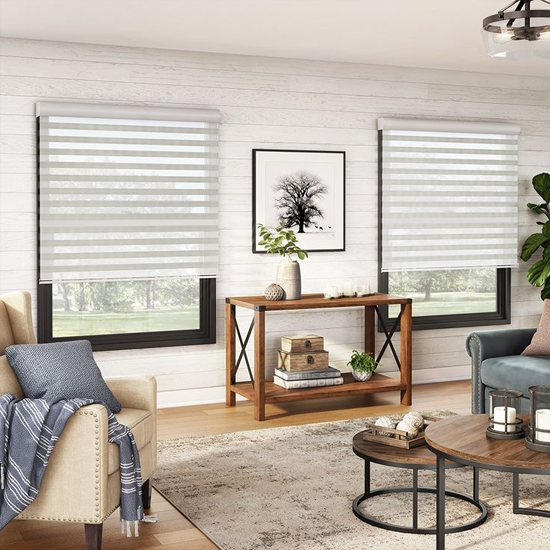 Window Coverings for Every Room 2