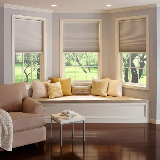 Window Coverings for Every Room 3