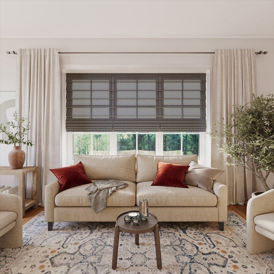 Window Coverings for Every Room